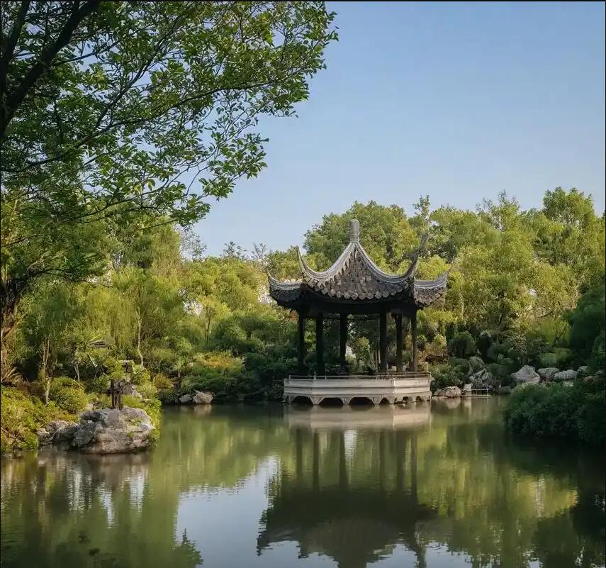 江都青曼餐饮有限公司